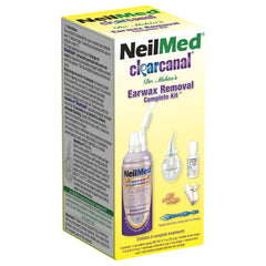 NeilMed Clearcanal  (Pack of 2)