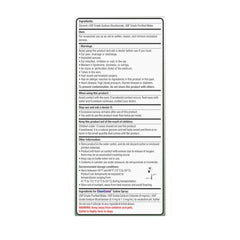 NeilMed Clearcanal Natural  (Pack of 2)