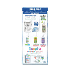 Sinus Rinse 100 Regular Premixed Packets
