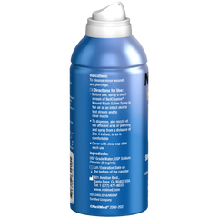 Neilcleanse WoundWash