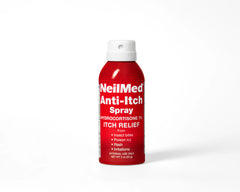 Anti Itch Spray 3oz