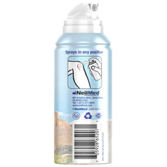NeilMed WoundWash Antiseptic  (Pack of 2)