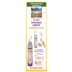 SuavEar - Ear Wax Removal Aid