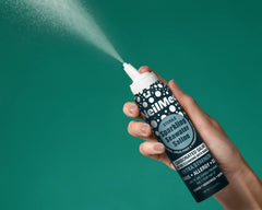 Sparkling Seawater Extra Strength Carbonated Saline Spray 125 mL