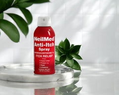 NeilMed Anti Itch Spray  (Pack of 2)