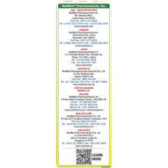 ClearCanal Earwax Softener Drops