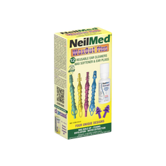 NeilMed WaxOut Plus