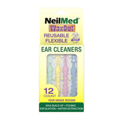 NeilMed Waxout  (Pack of 2)