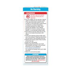 Sinus Rinse Pediatric 120 Packets