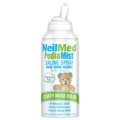 NeilMed PediaMist  (Pack of 2)