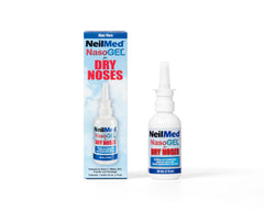 NasoGel Spray