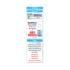 NasoGel for Babies & Kids